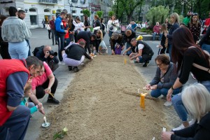Pomen tragično stradalima u pucnjavama za nepuna dva dana