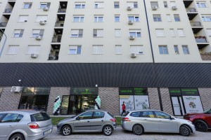 Otvaranje Bodyline Prozivka fitnes centra