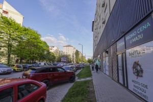 Otvaranje Bodyline Prozivka fitnes centra