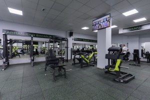 Otvaranje Bodyline Prozivka fitnes centra