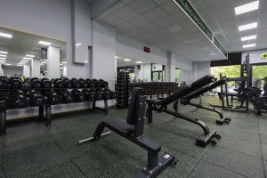 Otvaranje Bodyline Prozivka fitnes centra