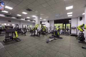 Otvaranje Bodyline Prozivka fitnes centra