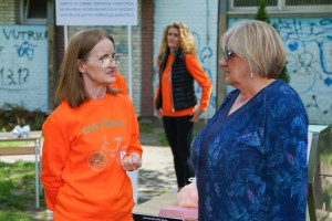 Akcija "Kretanjem do zdravlja"