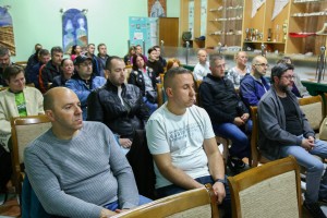 Nacionalni dan dobrovoljnih davalaca krvi