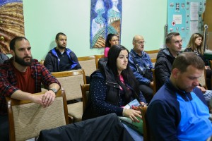 Nacionalni dan dobrovoljnih davalaca krvi