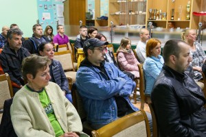 Nacionalni dan dobrovoljnih davalaca krvi