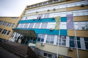 Otvaranje obnovljene računarske laboratorije na VTŠ