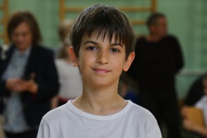 Proslava Dana OŠ "Jovan Mikić"