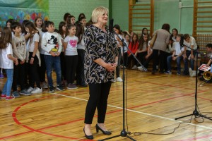 Proslava Dana OŠ "Jovan Mikić"