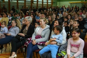 Proslava Dana OŠ "Jovan Mikić"