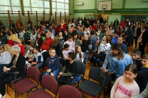 Proslava Dana OŠ "Jovan Mikić"