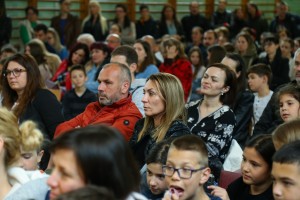 Proslava Dana OŠ "Jovan Mikić"