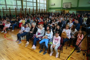 Proslava Dana OŠ "Jovan Mikić"