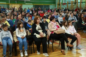 Proslava Dana OŠ "Jovan Mikić"