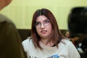 Prekogranična saradnja kroz projekat "Budućnost kakvu želimo" gimnazija iz Subotice i Osijeka