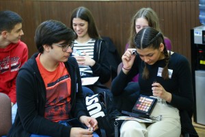 Prekogranična saradnja kroz projekat "Budućnost kakvu želimo" gimnazija iz Subotice i Osijeka