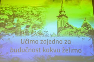 Prekogranična saradnja kroz projekat "Budućnost kakvu želimo" gimnazija iz Subotice i Osijeka