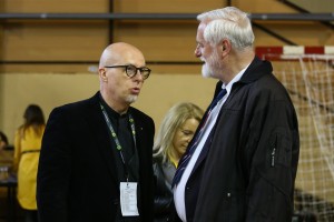 Finale nacionalnog takmičenja za decu u robotici