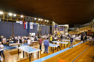 Finale nacionalnog takmičenja za decu u robotici