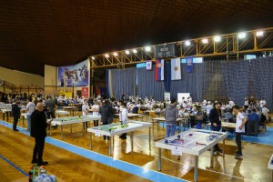 Finale nacionalnog takmičenja za decu u robotici