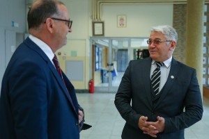 Svečanost povodom proslave Dana Ekonomskog fakulteta