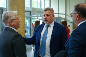 Svečanost povodom proslave Dana Ekonomskog fakulteta