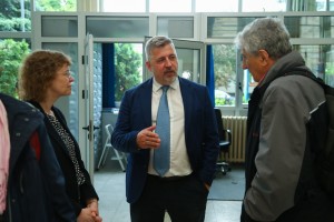 Svečanost povodom proslave Dana Ekonomskog fakulteta