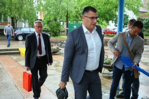 Svečanost povodom proslave Dana Ekonomskog fakulteta