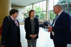 Svečanost povodom proslave Dana Ekonomskog fakulteta