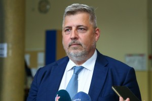 Svečanost povodom proslave Dana Ekonomskog fakulteta