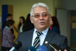 Svečanost povodom proslave Dana Ekonomskog fakulteta