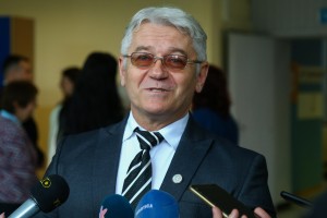 Svečanost povodom proslave Dana Ekonomskog fakulteta