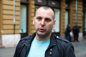 Protest poljoprivrednika - treći dan