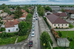 Saobraćajne gužve na Majšanskom mostu, kod Javnih skladišta i podvožnjaka kod Pionira