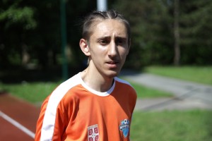 Republičko takmičenje osnovnih i srednjih škola za obrazovanje učenika sa smetnjama u razvoju i invaliditetom u stonom tenisu i šahu