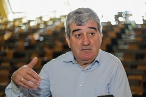 Svečana dodela diploma studentima Građevinskog fakulteta