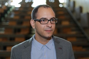 Svečana dodela diploma studentima Građevinskog fakulteta