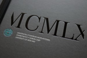 Svečana dodela diploma studentima Građevinskog fakulteta