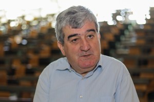 Svečana dodela diploma studentima Građevinskog fakulteta