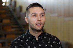 Svečana dodela diploma studentima Građevinskog fakulteta