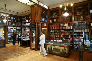 Otvaranje knjižare Službenog glasnika "Danilo Kiš"