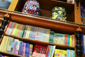 Otvaranje knjižare Službenog glasnika "Danilo Kiš"