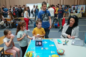 Otvaranje "Projektne nedelje"