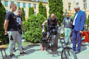 Otvaranje "Projektne nedelje"