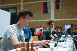 Otvaranje "Projektne nedelje"