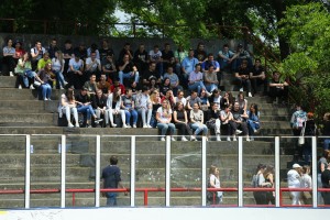 Simulacija saobraćajne nezgode