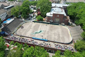 Simulacija saobraćajne nezgode