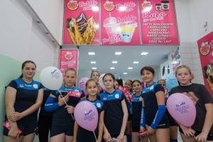 Bubble tea - osvežavajući napitak