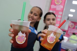 Bubble tea - osvežavajući napitak