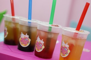 Bubble tea - osvežavajući napitak
